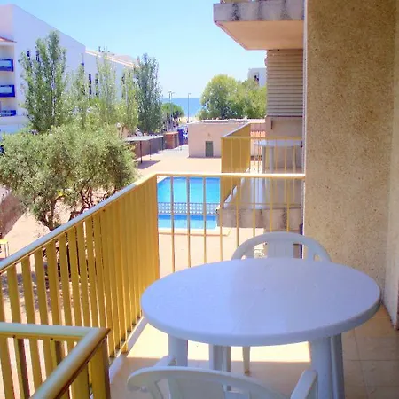 Pins Marina * Cambrils
