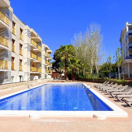Pins Marina Daire *