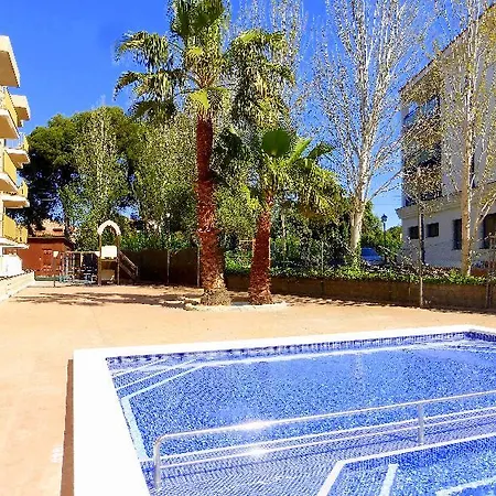 Pins Marina Apartment Cambrils