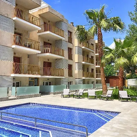 Apartment Pins Marina Cambrils