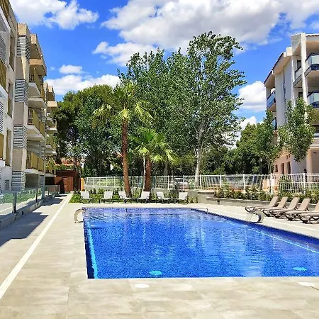 Apartman Pins Marina