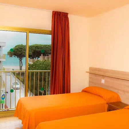 Apartment Pins Marina Cambrils