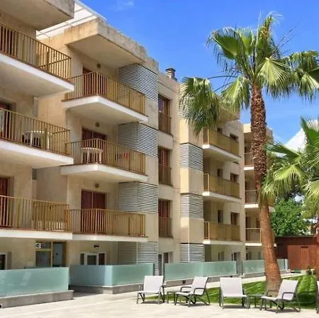 Pins Marina Apartman
