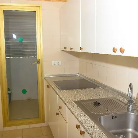 Apartment Pins Marina Cambrils
