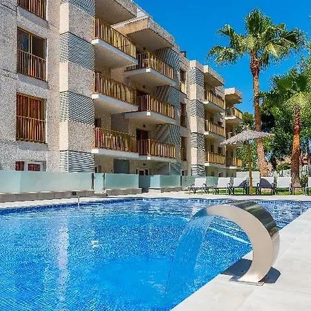 Apartment Pins Marina Cambrils