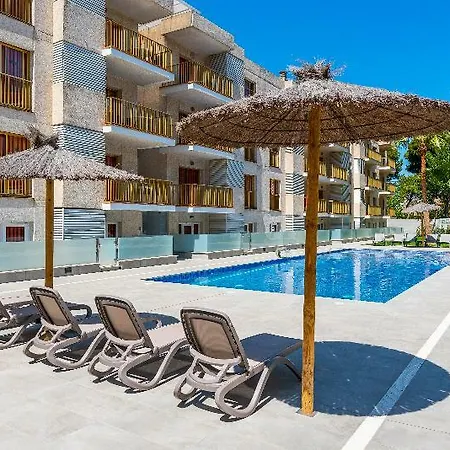 Apartman Pins Marina
