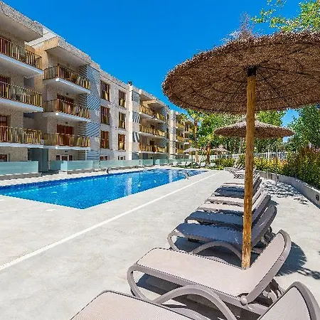 Pins Marina Apartment Cambrils