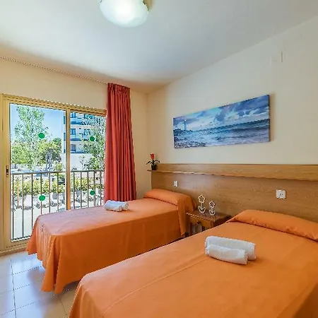 Pins Marina Apartment Cambrils