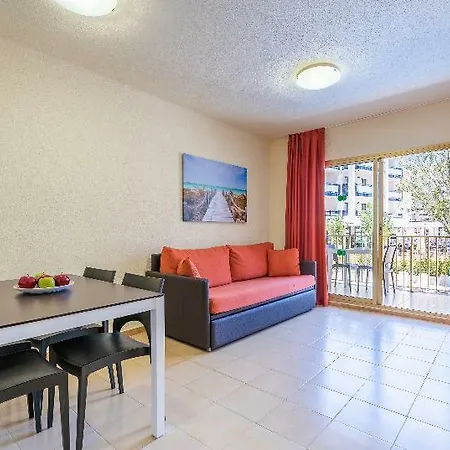 Pins Marina Apartment *