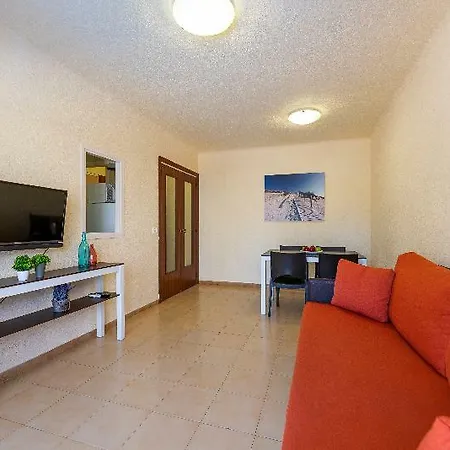 Apartment Pins Marina Cambrils