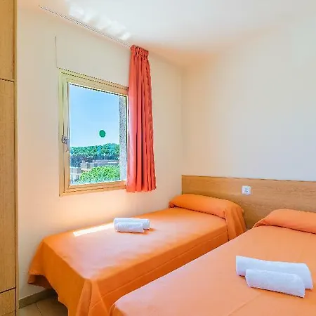 Pins Marina Apartment Cambrils