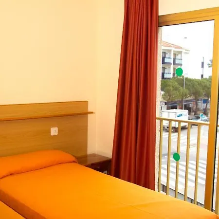 Apartamento Pins Marina *